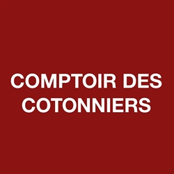 Horario de apertura Comptoir Des Cotonniers, Valencia