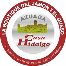 Horario de apertura La Boutique Del Ibérico, Azuaga