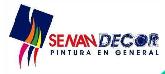 Horario de apertura Senandecor Pintores, Lalín
