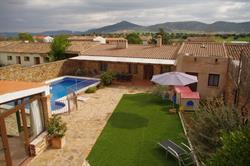 Horario de apertura Abuela Maria Casa Rural, Santa Quiteria