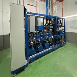 Horario de apertura Frío Industrial Altecfrío, El Viso Del Alcor