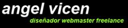 Horario de apertura Angel Vicen. Diseñador Web Freelance Valencia,