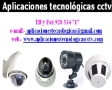 Horario de apertura Aplicaciones Tecnologicas Cctv, Las Palmas de Gran Canaria