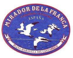 Horario de apertura Arcea Hotel Mirador de La Franca, Ribadedeva
