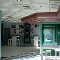 Horario de apertura Cafetería Restaurante Tropicana, Ávila