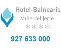 Horario de apertura Hotel Balneario Valle Del Jerte, Valdastillas