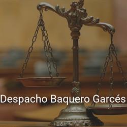 Despacho Baquero Garcés en Sevilla (Nervión) - Horario de apertura