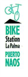 Horario de apertura Bike Station La Palma, Los Llanos de Aridane