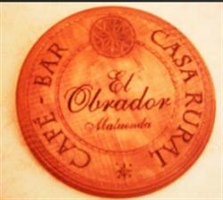 Horario de apertura Casa Rural El Obrador, Maluenda