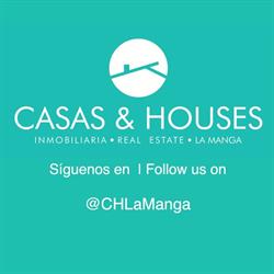 Horario de apertura Casas & Houses La Manga, La Manga del Mar Menor