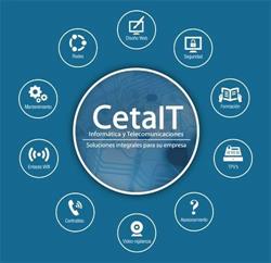 Horario de apertura Ceta - Informatica y Telecomunicaciones, Cartagena