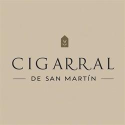 Horario de apertura Cigarral de San Martín, Toledo