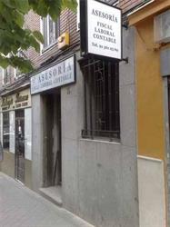 Horario de apertura Crear Empresas Madrid, 