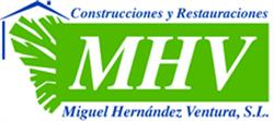 Horario de apertura Construcciones y Restauraciones Miguel Hernández Ventura, S. L., Santa Cruz de Tenerife