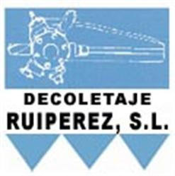 Horario de apertura Decoletaje Ruipérez, S.l., Tarazona de la Mancha