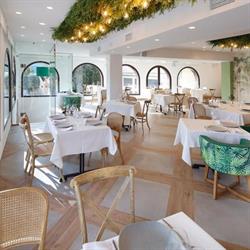 Horario de apertura Restaurante - Hotel "El Cobertizo", Plasencia del Monte