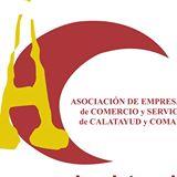 Horario de apertura Asociación de Empresarios Comarca de Calatayud, 
