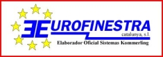 Horario de apertura EUROFINESTRA Catalunya,SL, Barcelona
