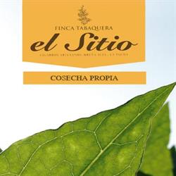 Horario de apertura Finca Tabaquera El Sitio, S.l., Breña Alta