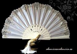 Abanicos, Mantones de Manila, Mantillas Chantilly en Valencia (Quatre Carreres) - Horario de apertura