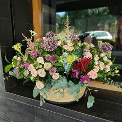 Horario de apertura Floristeria Las Dalias, Las Rozas de Madrid