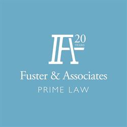 Horario de apertura Fuster & Associates, Los Alcázares