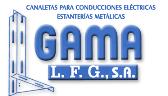 Horario de apertura GAMA L.F.G., Gijón