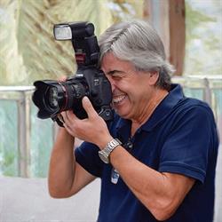 Horario de apertura Gamez Fotografos, Fuente Vaqueros