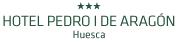 Horario de apertura Hotel Pedro i de Aragón, Huesca