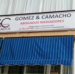 Horario de apertura Gomez & Camacho Abogados, Fuengirola