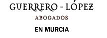 Horario de apertura Guerrero-Lopez Abogados en Murcia, 