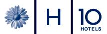 Hotel H-10 Costa Adeje Palace en La Caleta (Adeje) - Horario de apertura
