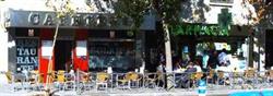 Restaurante Solaire en Madrid (Tetuán) - Horario de apertura