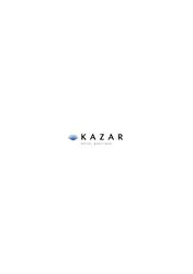Horario de apertura Hotel Kazar, Ontinyent
