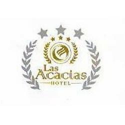 Horario de apertura Hotel Las Acacias, Puente Genil
