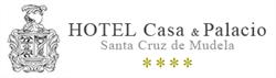 Horario de apertura Hotel Casa Palacio, Santa Cruz de Mudela