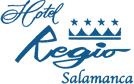 Horario de apertura Hotel Regio, Santa Marta de Tormes
