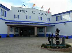 Horario de apertura Hotel Venta El Molino, Alcázar de San Juan
