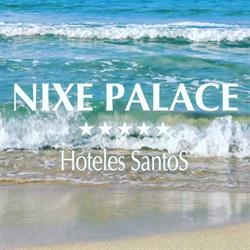 Hotel Nixe Palace en Palma de Mallorca (Ponent) - Horario de apertura