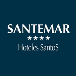 Horario de apertura Hotel Santemar, Santander
