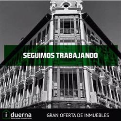 Horario de apertura Inmobiliaria Duerna, León