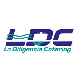 Horario de apertura la Diligencia Catering, Móstoles