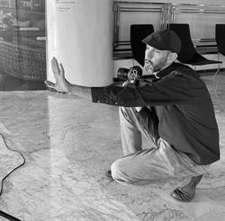 Juanjo Moreno, Fotografo en Sevilla (Bellavista-La Palmera) - Horario de apertura