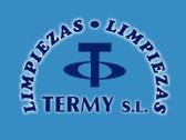 TERMY S.L. en Madrid (Usera) - Horario de apertura