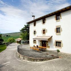 Horario de apertura Casa Rural LORETXEA, Izcue