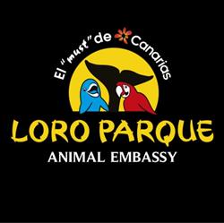 Horario de apertura Loro Parque, Puerto de la Cruz