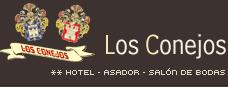 Horario de apertura Hotel Restaurante Asador Los Conejos, Mora