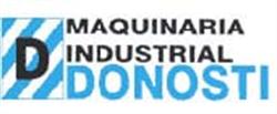 Horario de apertura Maquinaria Industrial Donosti Sl, Donostia-San Sebastián