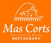 Horario de apertura Restaurant Mas Corts, Sant Fost de Campsentelles