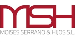 Horario de apertura MOISES SERRANO & HIJOS S.L., Añover de Tajo